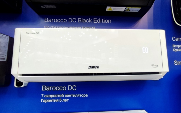 Преимущества инверторных кондиционеров и их роль в снижении энергопотребления