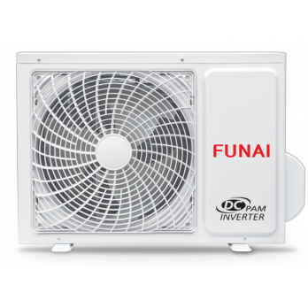 Funai RAC-I-KD35HP.D02